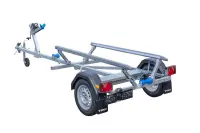 Tiki Treiler Paadihaagis siinidega thumbnail