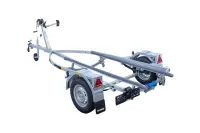 Tiki Treiler JET i haagis thumbnail