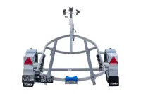 Tiki Treiler JET i haagis thumbnail