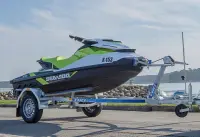 Tiki Treiler JET i haagis thumbnail