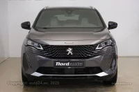 Peugeot 3008 GT line Hybrid PHEV 1.6 133kW thumbnail