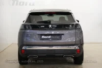 Peugeot 3008 GT line Hybrid PHEV 1.6 133kW thumbnail