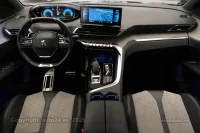 Peugeot 3008 GT line Hybrid PHEV 1.6 133kW thumbnail