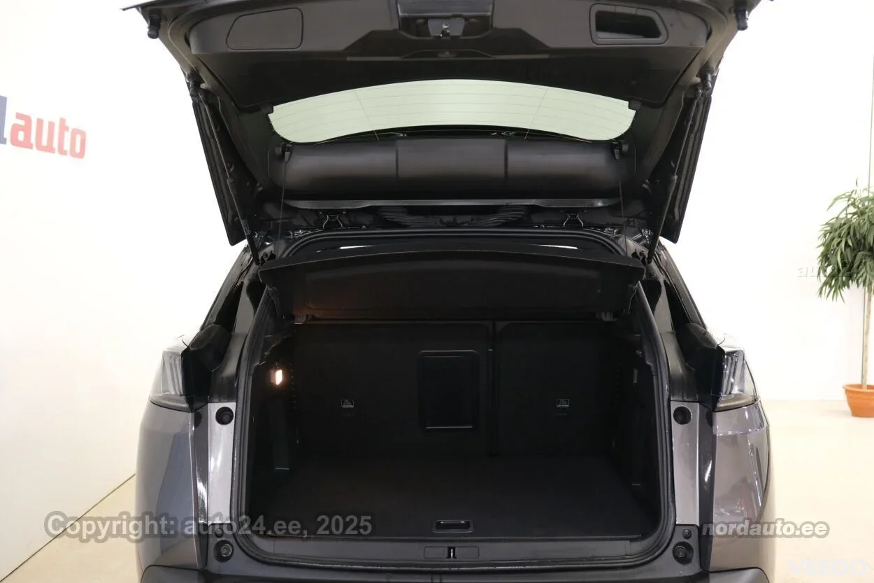 Peugeot 3008 GT line Hybrid PHEV 1.6 133kW