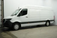 Mercedes-Benz Sprinter 317 VAN SELECT A3 2 125kW thumbnail