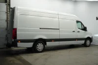 Mercedes-Benz Sprinter 317 VAN SELECT A3 2 125kW thumbnail