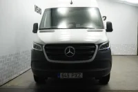 Mercedes-Benz Sprinter 317 VAN SELECT A3 2 125kW thumbnail