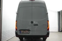 Mercedes-Benz Sprinter 317 VAN SELECT A3 2 125kW thumbnail