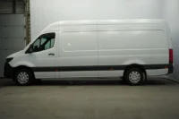 Mercedes-Benz Sprinter 317 VAN SELECT A3 2 125kW thumbnail