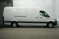 Mercedes-Benz Sprinter 317 VAN SELECT A3 2 125kW thumbnail