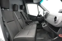 Mercedes-Benz Sprinter 317 VAN SELECT A3 2 125kW thumbnail