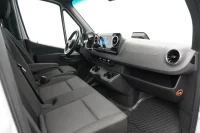 Mercedes-Benz Sprinter 317 VAN SELECT A3 2 125kW thumbnail