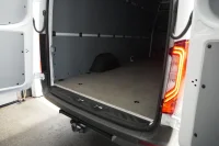 Mercedes-Benz Sprinter 317 VAN SELECT A3 2 125kW thumbnail