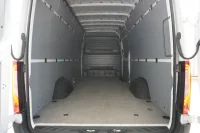 Mercedes-Benz Sprinter 317 VAN SELECT A3 2 125kW thumbnail