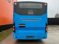 Volvo B8RLE 4 SIMILAR AVAILABLE / 47 SEATS / AC / AUXILIARY HEATING  240kW thumbnail
