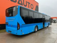 Volvo B8RLE 4 SIMILAR AVAILABLE / 47 SEATS / AC / AUXILIARY HEATING  240kW thumbnail
