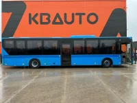 Volvo B8RLE 4 SIMILAR AVAILABLE / 47 SEATS / AC / AUXILIARY HEATING  240kW thumbnail