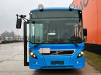Volvo B8RLE 4 SIMILAR AVAILABLE / 47 SEATS / AC / AUXILIARY HEATING  240kW thumbnail
