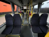Volvo B8RLE 4 SIMILAR AVAILABLE / 47 SEATS / AC / AUXILIARY HEATING  240kW thumbnail