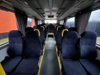 Volvo B8RLE 4 SIMILAR AVAILABLE / 47 SEATS / AC / AUXILIARY HEATING  240kW thumbnail