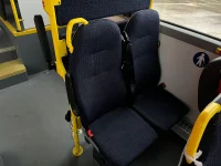 Volvo B8RLE 4 SIMILAR AVAILABLE / 47 SEATS / AC / AUXILIARY HEATING  240kW thumbnail