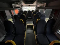 Volvo B8RLE 4 SIMILAR AVAILABLE / 47 SEATS / AC / AUXILIARY HEATING  240kW thumbnail