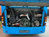 Volvo B8RLE 4 SIMILAR AVAILABLE / 47 SEATS / AC / AUXILIARY HEATING  240kW thumbnail