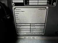 Volvo B8RLE 4 SIMILAR AVAILABLE / 47 SEATS / AC / AUXILIARY HEATING  240kW thumbnail