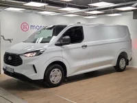 Ford Transit Custom V710 VAN 2.0L Panther 125kW / 170hj 8-käiguline automaat FWD Trend 320L 2.0 125kW thumbnail