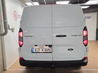 Ford Transit Custom V710 VAN 2.0L Panther 125kW / 170hj 8-käiguline automaat FWD Trend 320L 2.0 125kW thumbnail