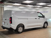 Ford Transit Custom V710 VAN 2.0L Panther 125kW / 170hj 8-käiguline automaat FWD Trend 320L 2.0 125kW thumbnail