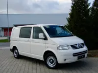 Volkswagen Transporter 2.5 96kW thumbnail