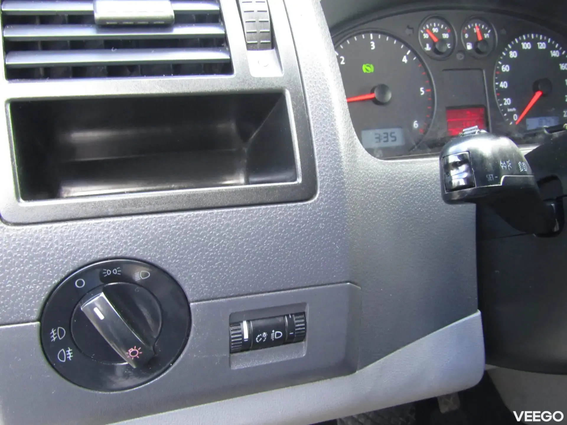 Volkswagen Transporter 2.5 96kW