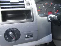Volkswagen Transporter 2.5 96kW thumbnail