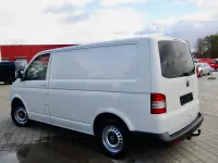 Volkswagen Transporter 2.5 96kW thumbnail