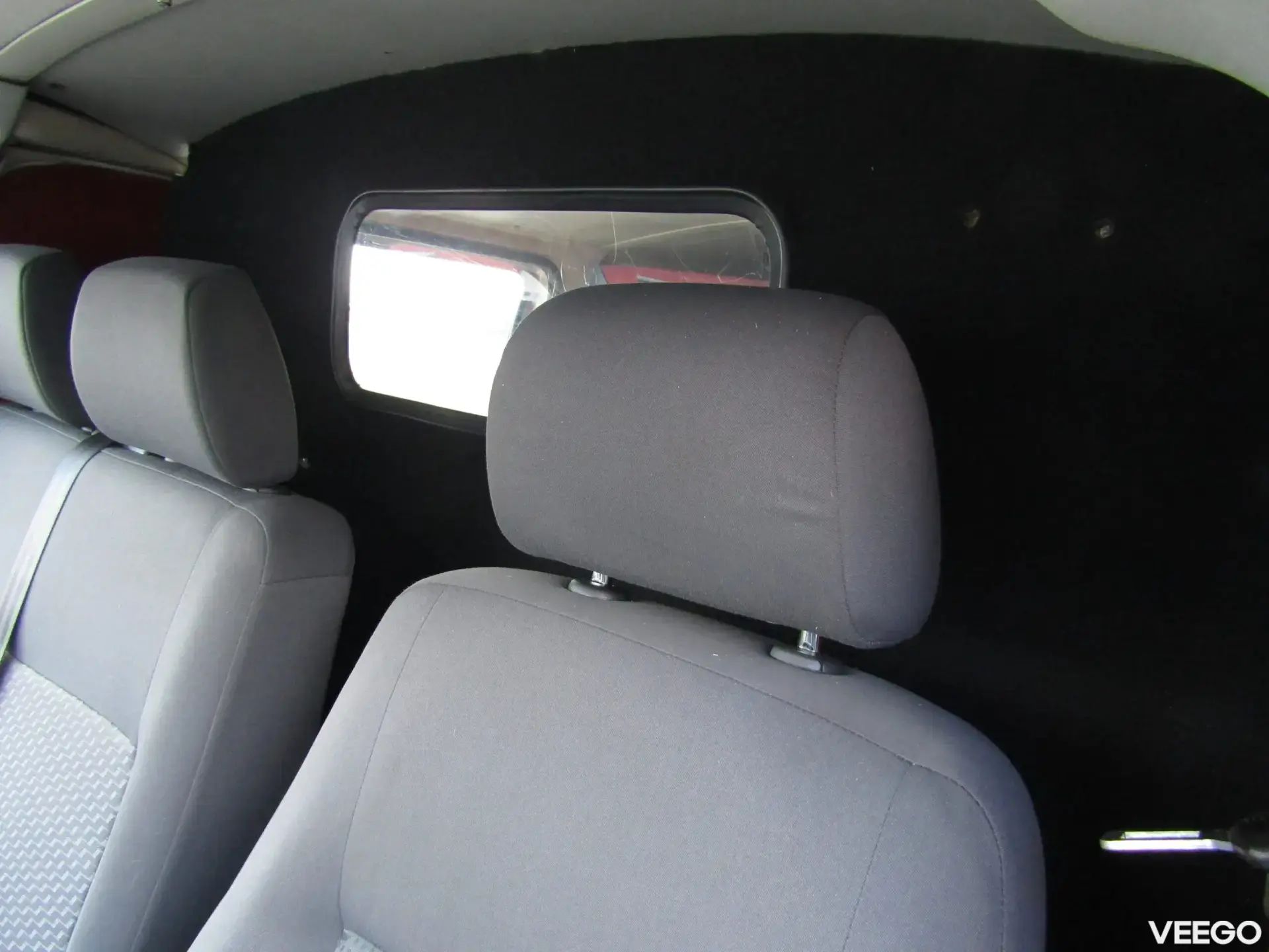 Volkswagen Transporter 2.5 96kW