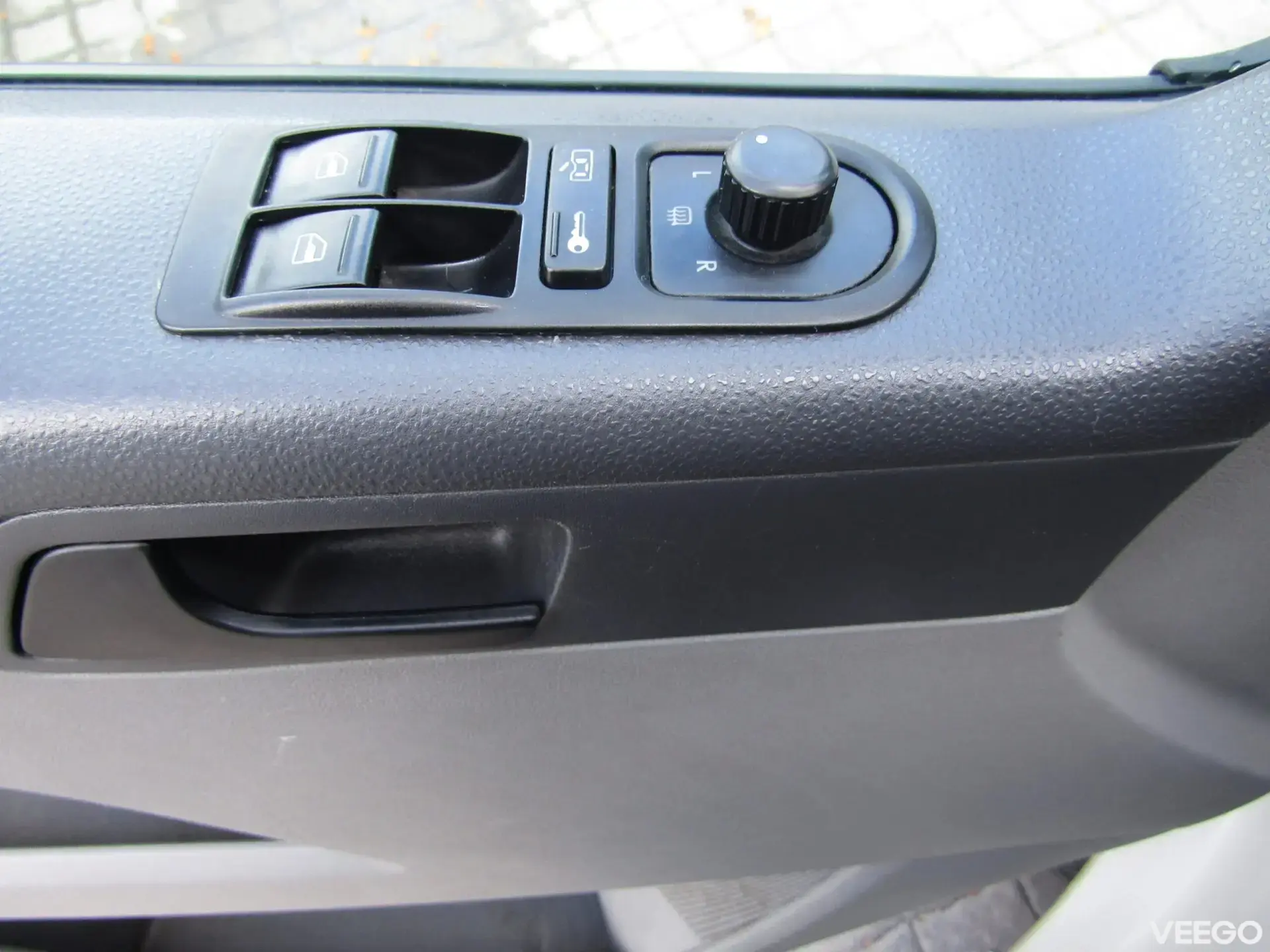 Volkswagen Transporter 2.5 96kW