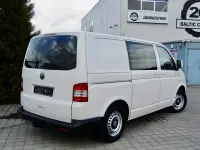 Volkswagen Transporter 2.5 96kW thumbnail