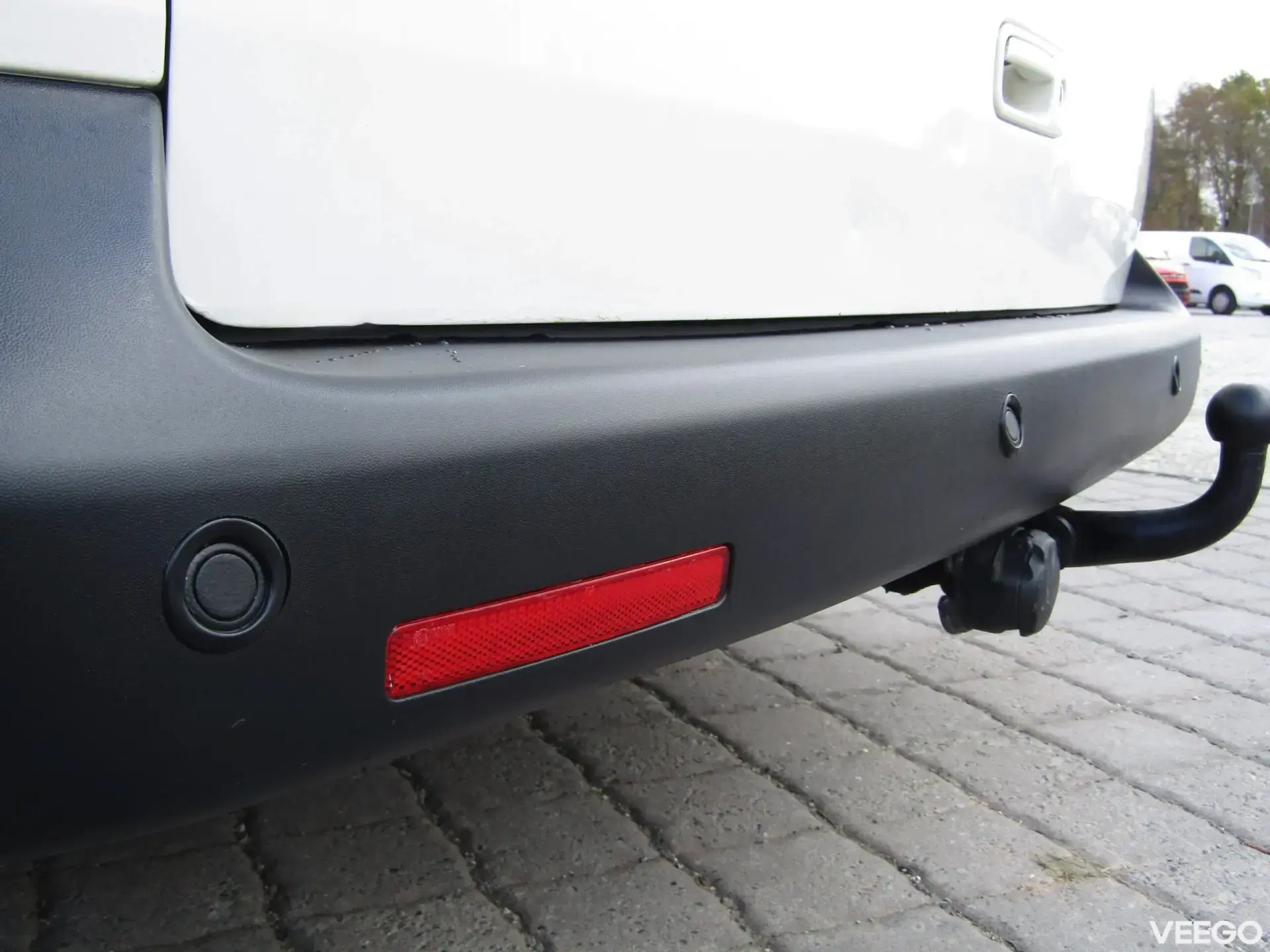 Volkswagen Transporter 2.5 96kW
