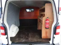 Volkswagen Transporter 2.5 96kW thumbnail