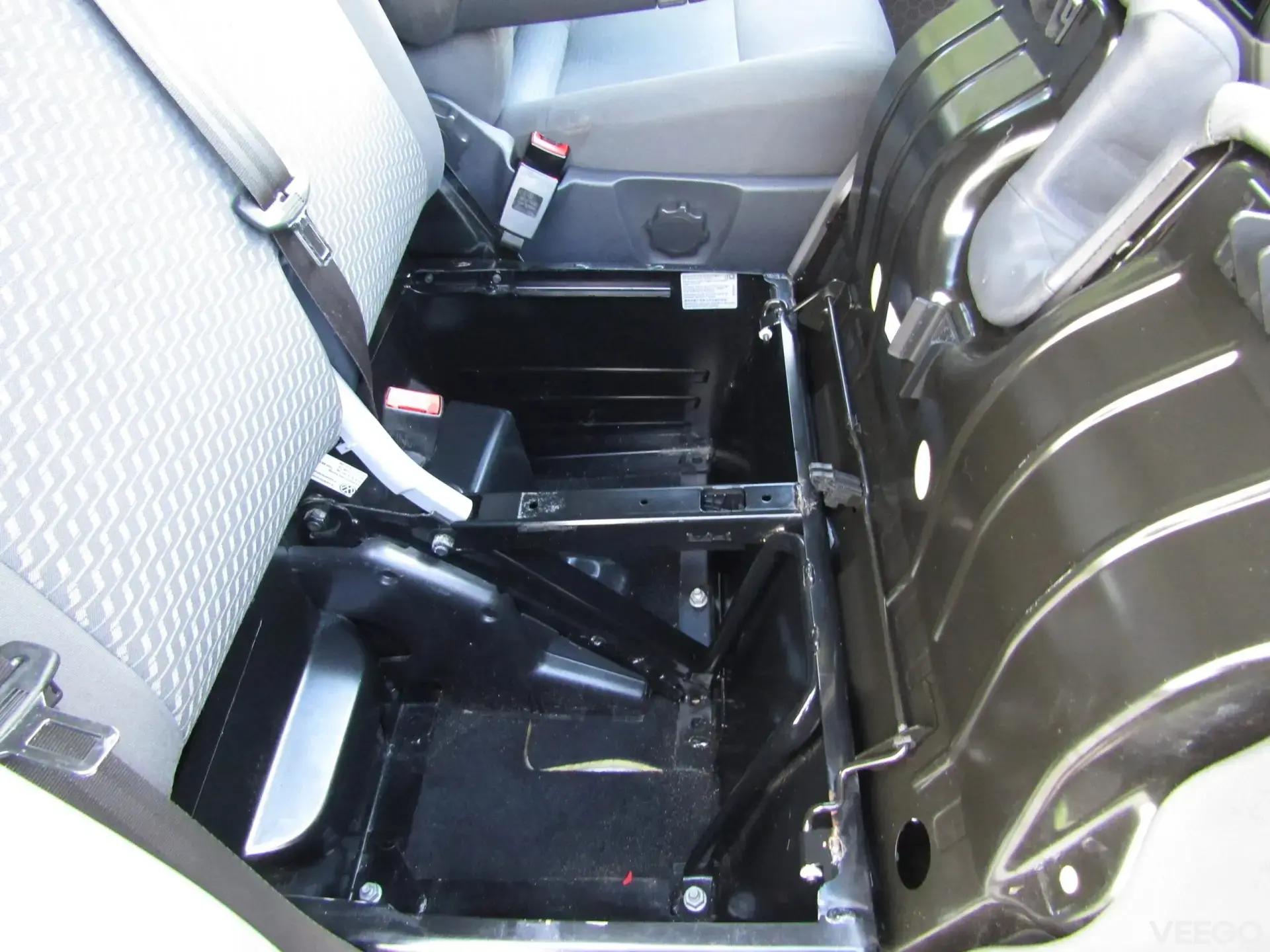 Volkswagen Transporter 2.5 96kW