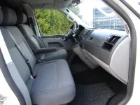 Volkswagen Transporter 2.5 96kW thumbnail