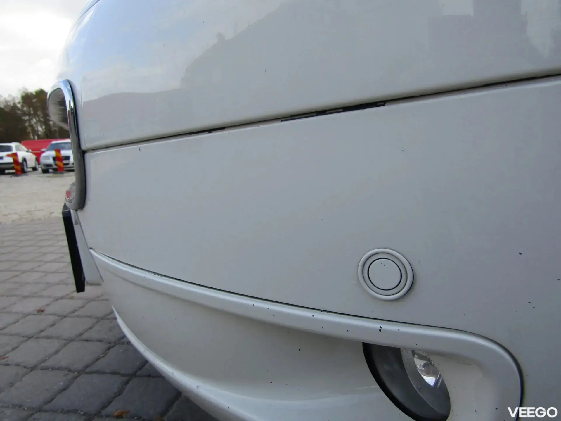 Volkswagen Transporter 2.5 96kW
