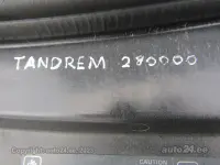 Opel Vivaro 1.9 74kW thumbnail