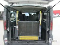 Opel Vivaro 1.9 74kW thumbnail