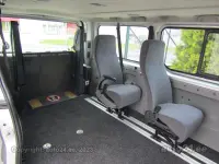 Opel Vivaro 1.9 74kW thumbnail