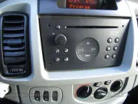 Opel Vivaro 1.9 74kW thumbnail
