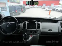 Opel Vivaro 1.9 74kW thumbnail