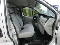 Opel Vivaro 1.9 74kW thumbnail