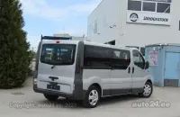 Opel Vivaro 1.9 74kW thumbnail